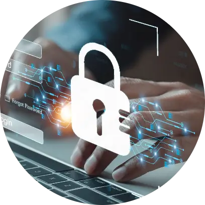 Security icon